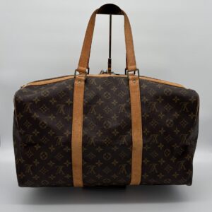 Louis Vuitton Sac Souple 45