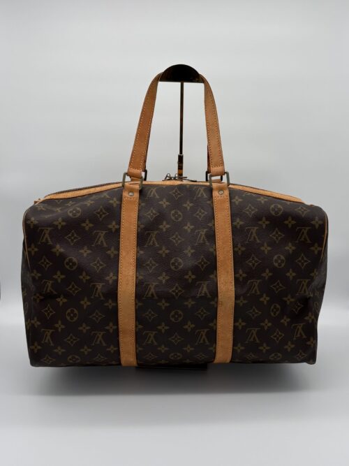 Louis Vuitton Sac Souple 45