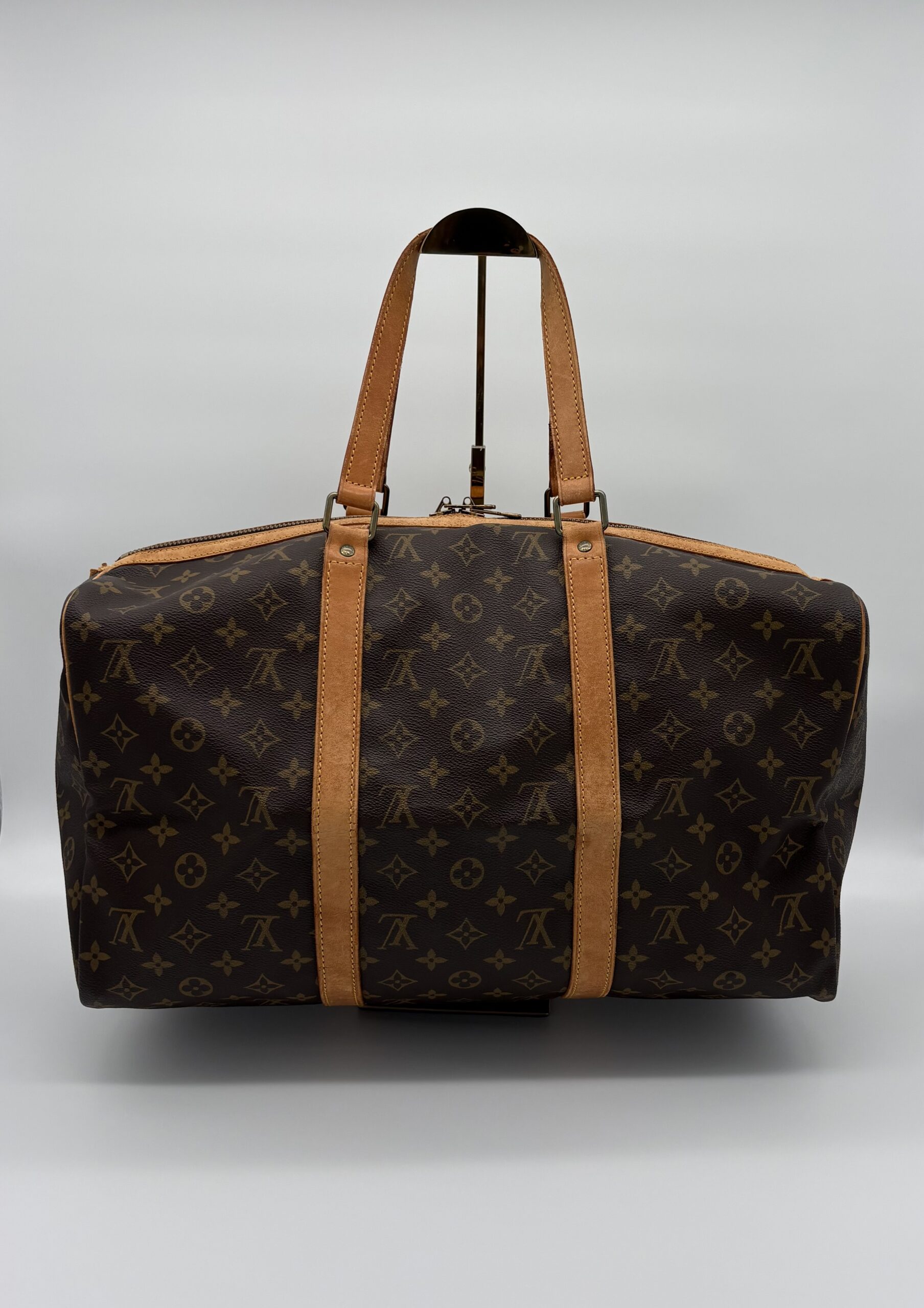 Louis Vuitton Sac Souple 45