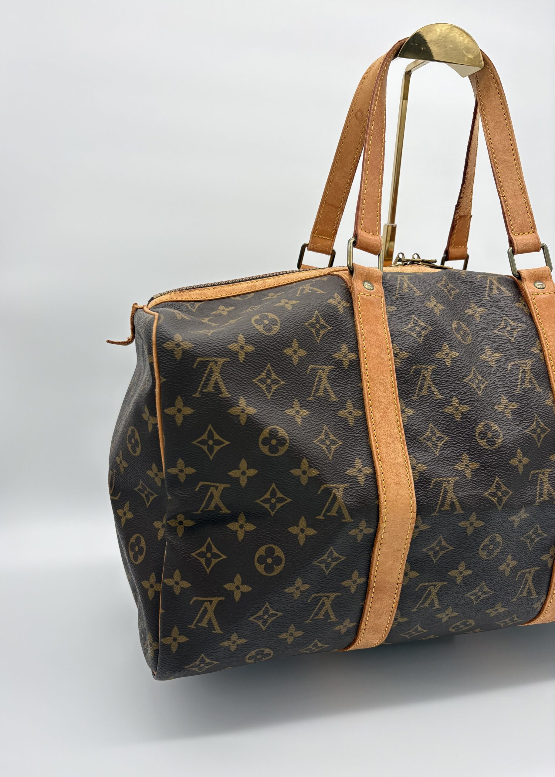 Louis Vuitton Sac Souple 45 - Image 2