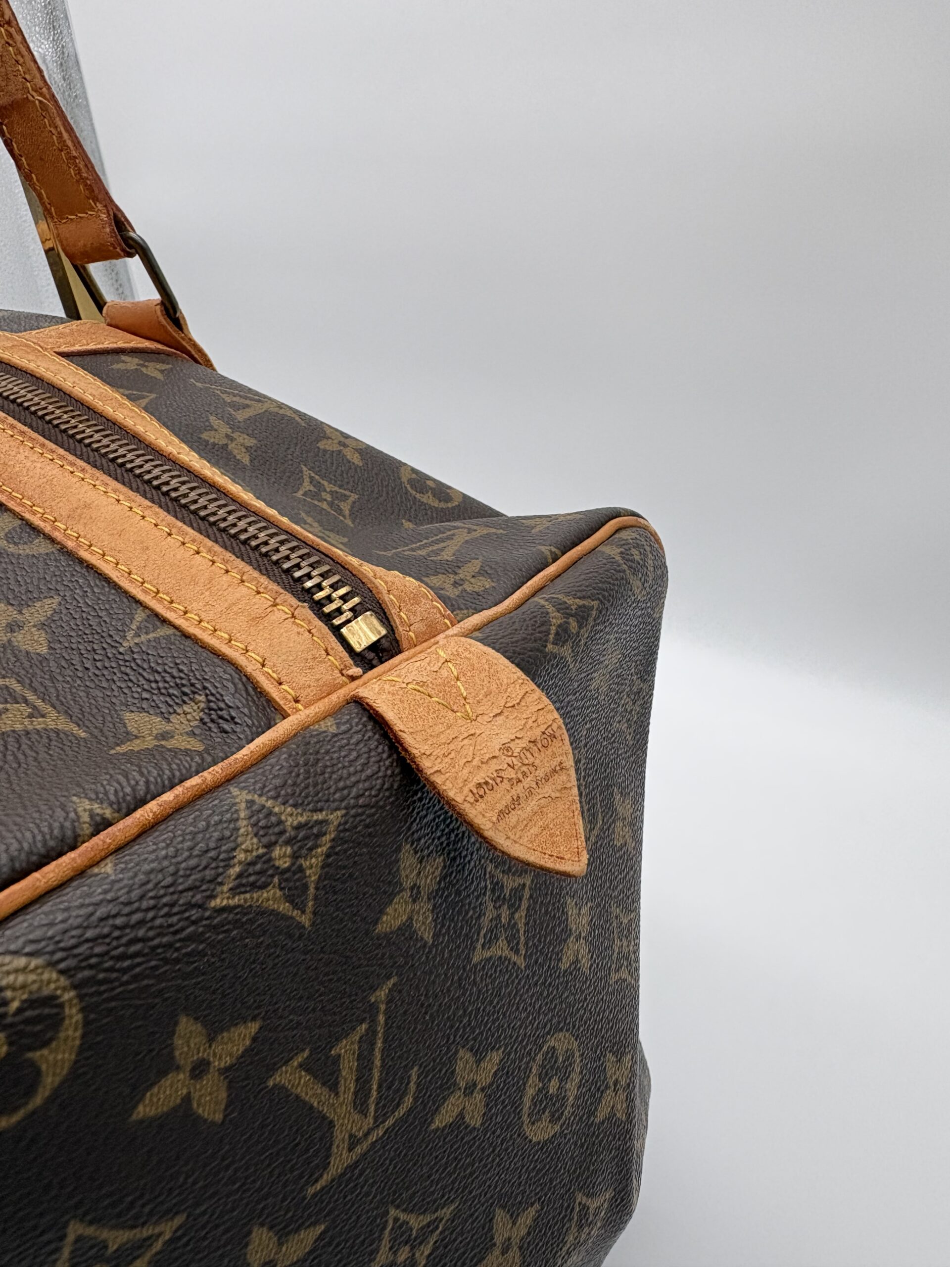 Louis Vuitton Sac Souple 45 - Image 11
