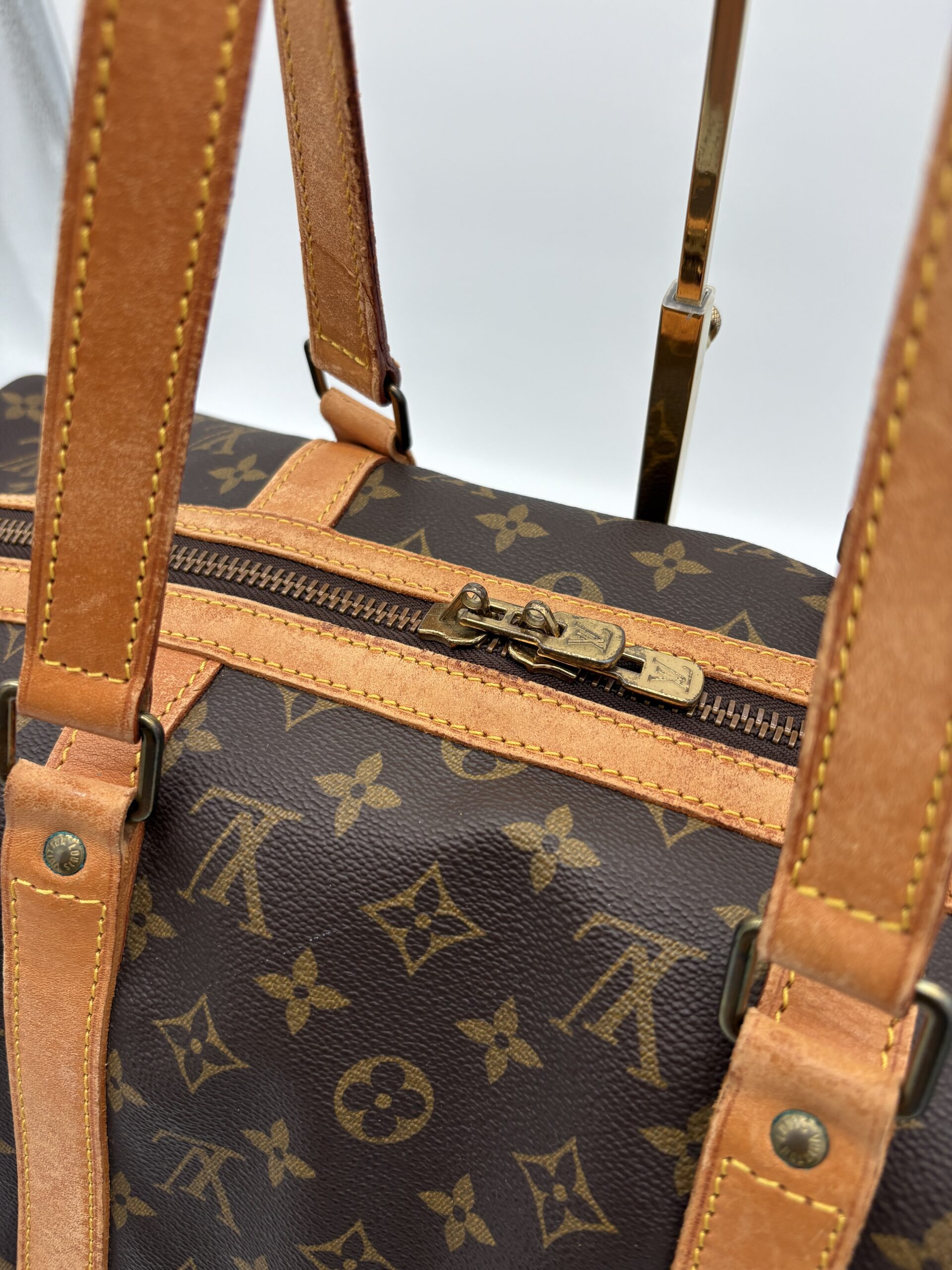 Louis Vuitton Sac Souple 45 - Image 10