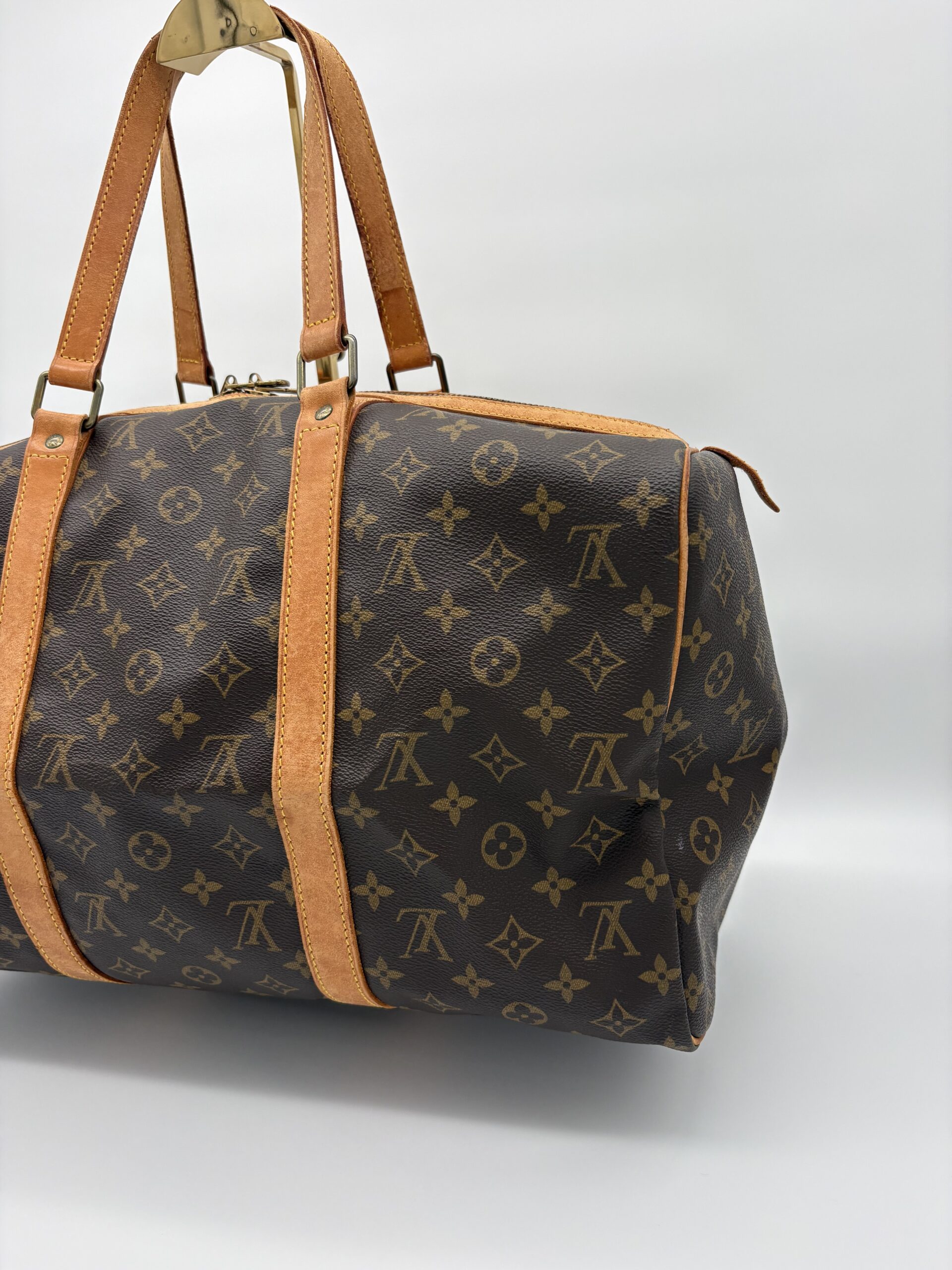 Louis Vuitton Sac Souple 45 - Image 9