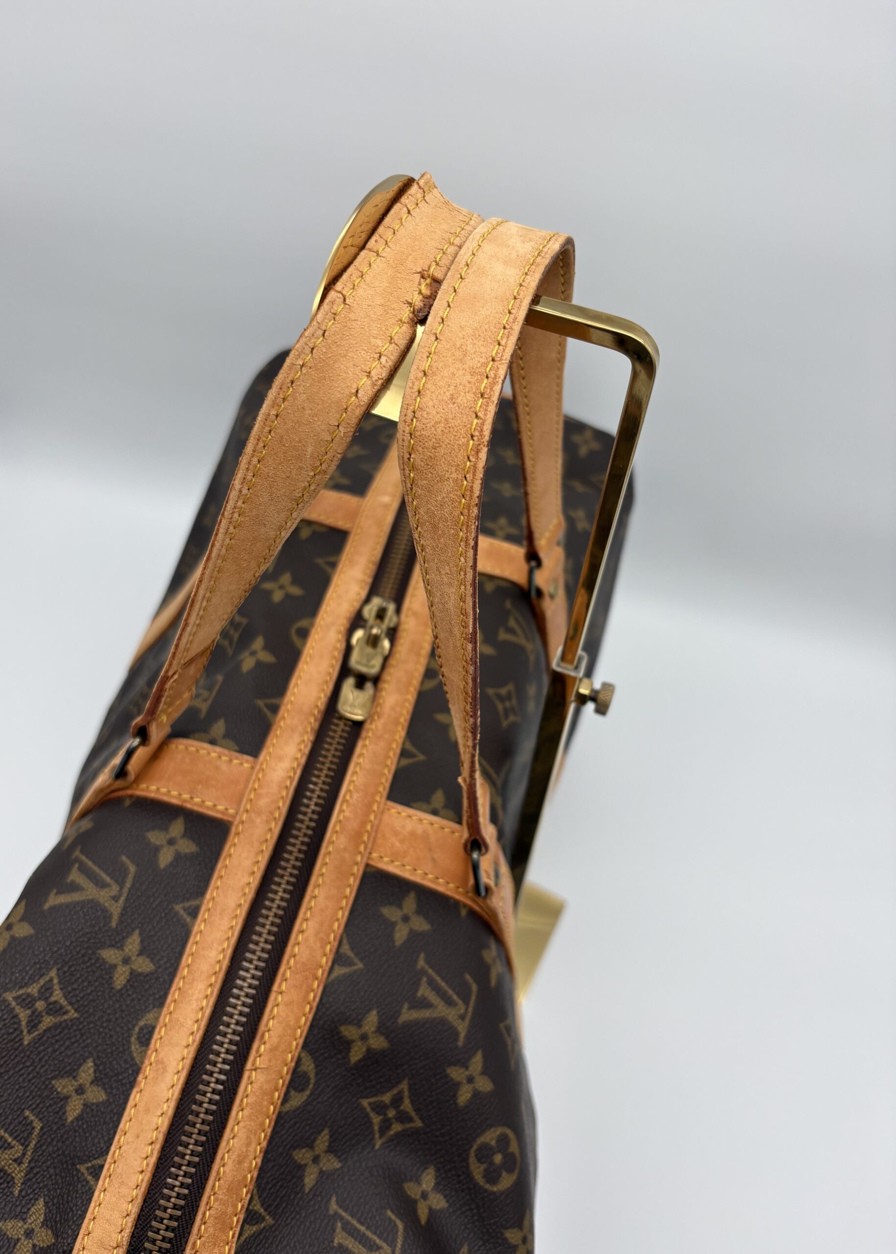 Louis Vuitton Sac Souple 45 - Image 8