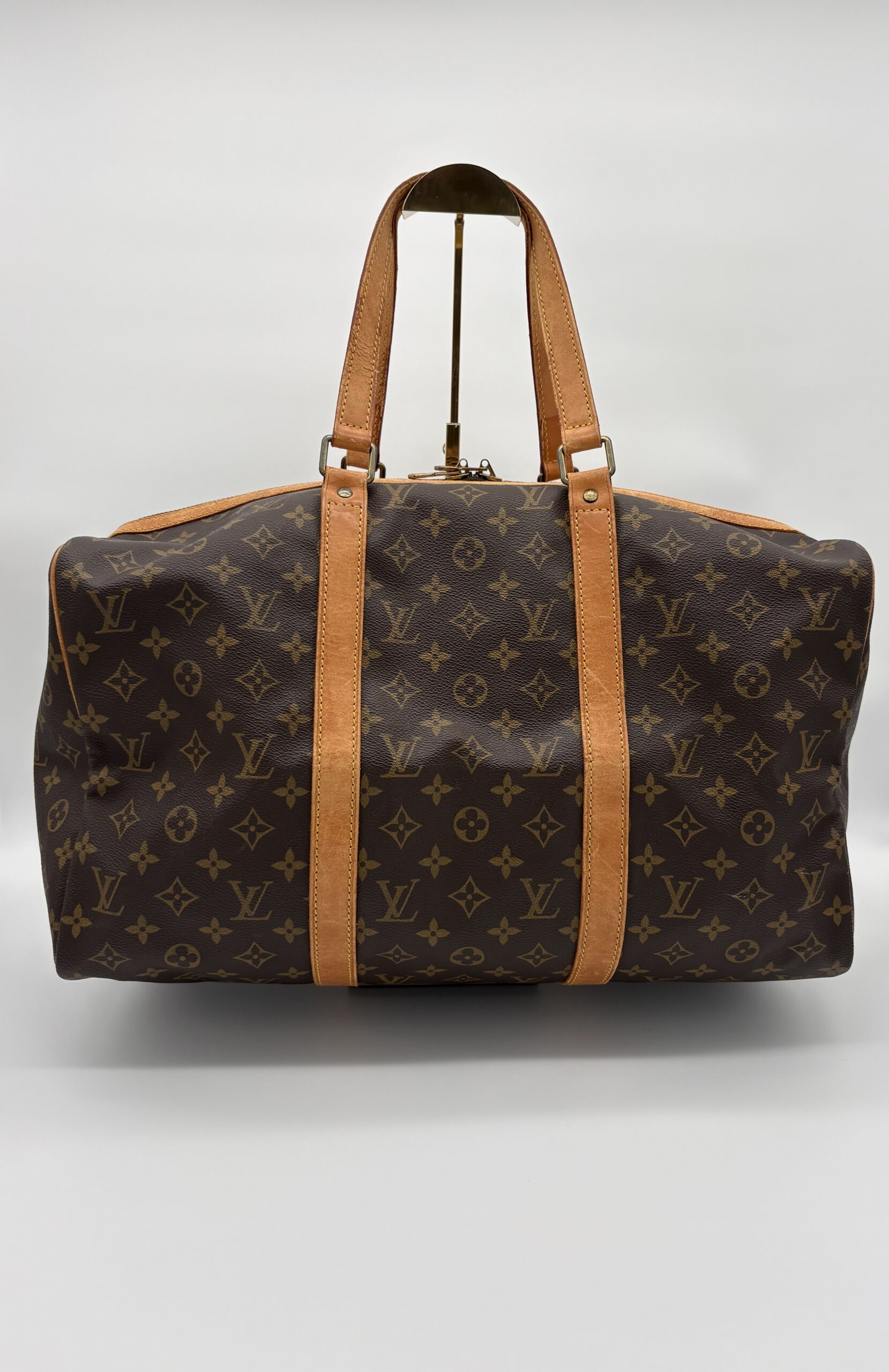 Louis Vuitton Sac Souple 45 - Image 5