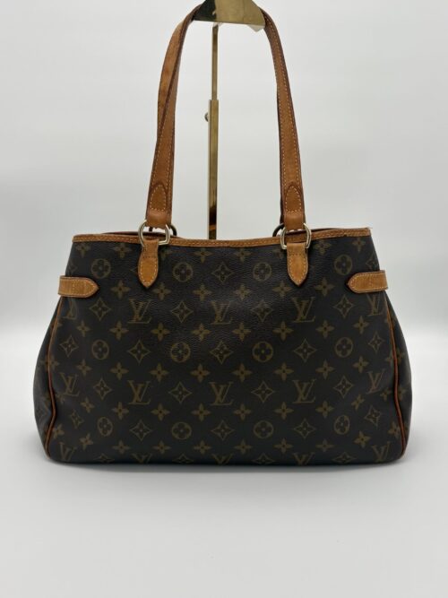 Louis Vuitton Batignolles Shoulder Bag