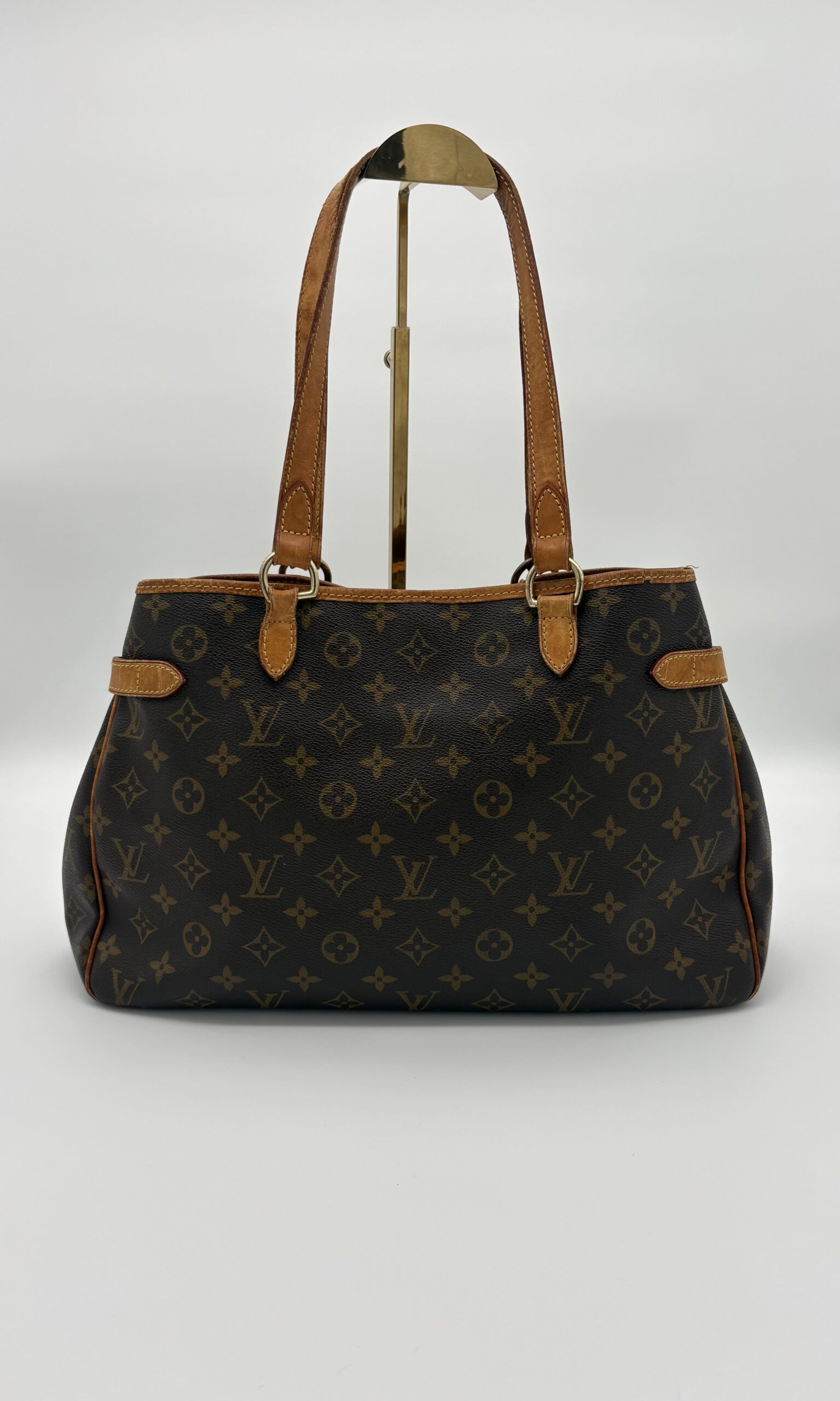 Louis Vuitton Batignolles Shoulder Bag